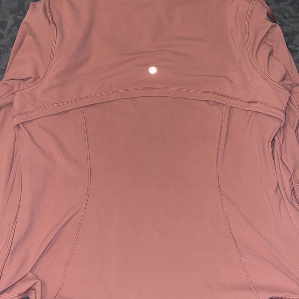 Lulu lemon jacket